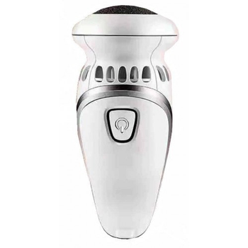 Электрическая пилка пемза для ног Callus remover vacuum (01540)