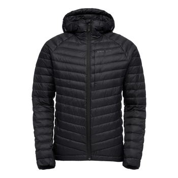 Куртка Black Diamond M Access Down Hoody Black M (1033-BD 746080.0002-M)