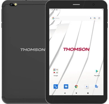 Планшет Thomson TEO 8" 2/32GB LTE Black (TEO8M2BK32LTE)