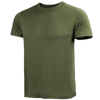 Комплект нательных футболок Condor MILITARY TEE 101277 Medium, Олива (Olive)
