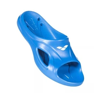 Шльопанці Arena HYDROSOFT II HOOK синій 44 Уні 003285-701 44