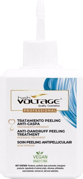 Пілінг для шкіри голови Voltage Cosmetics Voltage Trichology Trat 200 ml (8437013267366)