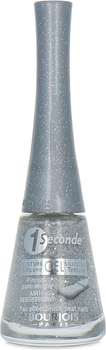 Lakier hybrydowy Bourjois 1 Seconde Nail Enamel 39 It's Raining Stars 10 ml (3052503533988)