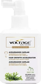 Spray do włosów Voltage Cosmetics Acelerador Capilar Tratamiento 200 ml (8437013267052)