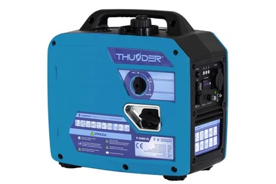 Інверторний генератор THUNDER Т-3150-ІС