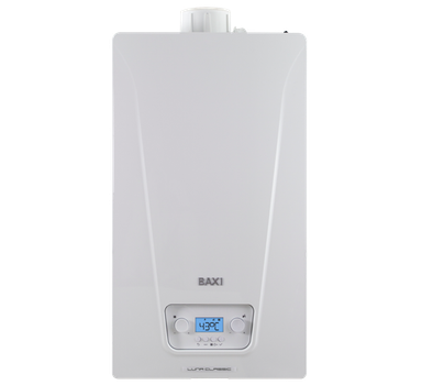 Двухконтурный конденсационный газовый котел Baxi LUNA CLASSIC 24 INT -A- (A7795897)