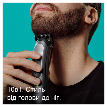 Триммер для бикини Braun, лучшие цены на оригинальные триммеры для женщин Браун в Украине