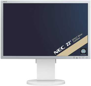 Б/У Монітор 22" Nec E221WMe - Class A