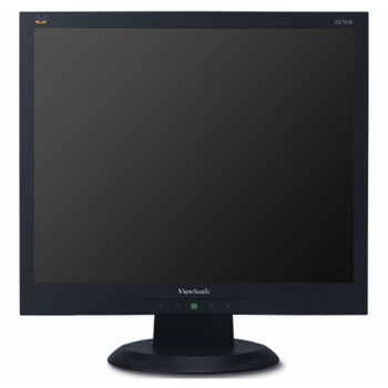Б/У Монитор 17" Viewsonic VA703B - Class B