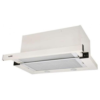 Витяжка VENTOLUX GARDA 60 CREMA (1100) SMD LED