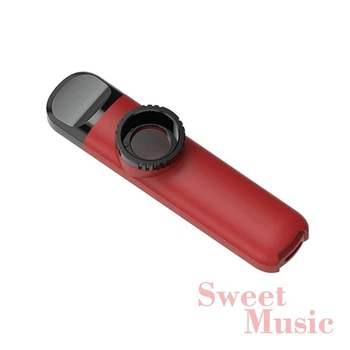 Дудка казу Overtone Plastic Kazoo Red