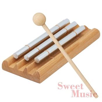 Чаймс Overtone CH3 Chimes 3 Bar
