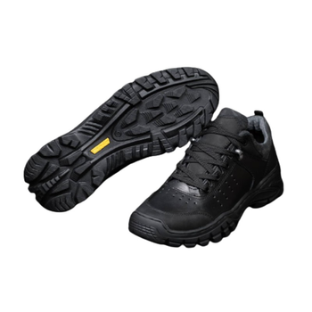 Тактичні кросівки, літо, чорні, розмір 41 (105012-41)