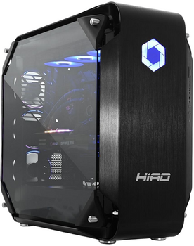 Komputer HIRO Force One (ZKG-i9SZ6903080T-Z01)
