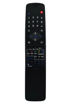 Пульт для телевизора CROWN CTV-5930 [DIST-3552]