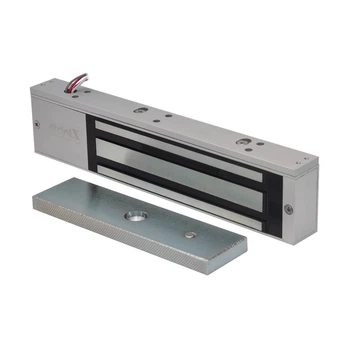 Електромагнітний замок TRINIX TML-300LED, 300 кг