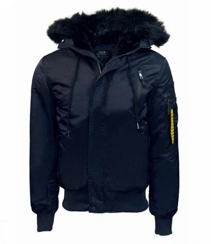 Парка Top Gun N-2B Nylon Jacket 3XL Navy TGJ2030N3XL