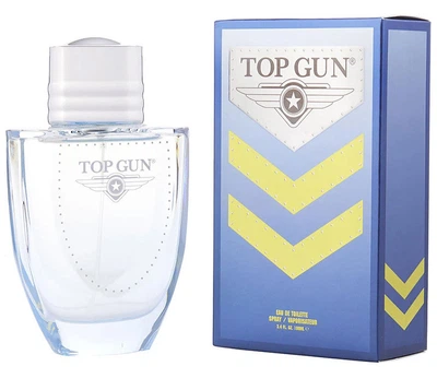 Одеколон Top Gun Chevron Cologne TGFR01