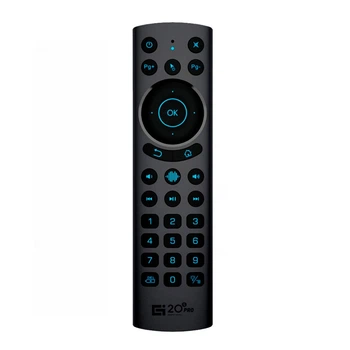 Air Mouse G20s Pro BT (BTS Plus)