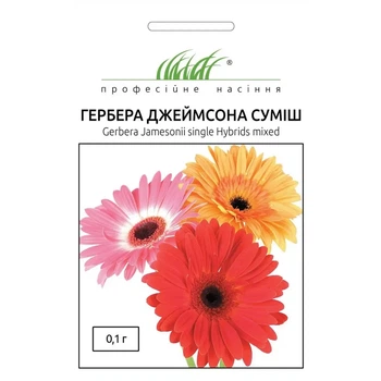 Гербера Джеймсона смесь / 0,1 г