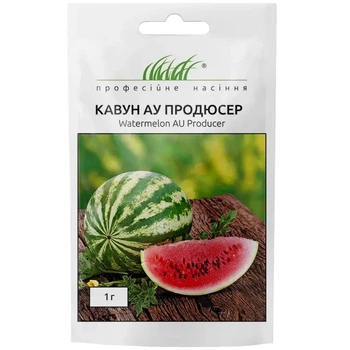 Арбуз Ау Продюсер / 1 г