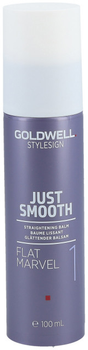 Krem Goldwell StyleSign Just Smooth Flat Marvel 100 ml (4021609275237)