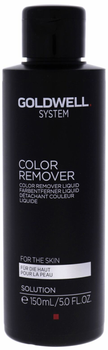 Remover Goldwell System Color Liquid 150 ml (4021609661566)