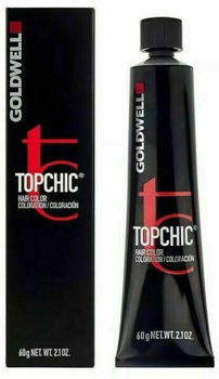 Фарба для волосся Goldwell Topchic Hair Color 5BG 60 мл (4021609000556)
