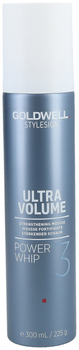 Пінка для волосся Goldwell StyleSign Ultra Volume Power Whip 300 мл (4021609275022)