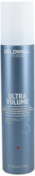 Spray Goldwell StyleSign Ultra Volume Naturally Full 200 ml (4021609275107)