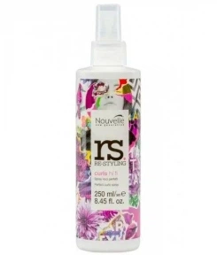 Спрей Nouvelle Curls Hi Fi для укладки вьющихся волос 250 мл