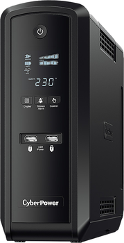 UPS CyberPower 1500 (CP1500EPFCLCD)