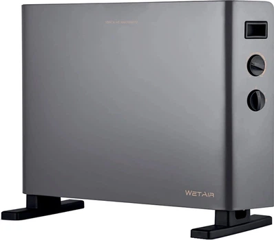 Конвектор WetAir WСH-600EWG