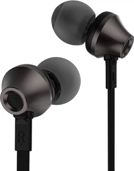 Навушники Remax RM-610D Black (6954851218142)