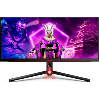 Монітор AOC AGON AG344UXM