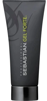 Гель для волосся Sebastian Professional Gel Forte 200 мл (4064666044361)
