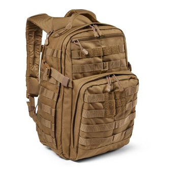 Рюкзак 5.11 Tactical RUSH12 2.0 Backpack 5.11 Tactical Kangaroo (Кенгуру) Тактический