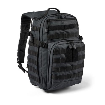 Рюкзак 5.11 Tactical RUSH12 2.0 Backpack 5.11 Tactical Double Tap (Подвійне натискання) Тактичний