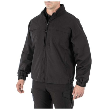 Куртка Tactical Response Jacket 5.11 Tactical Black L (Чорний)