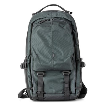 Рюкзак 5.11 Tactical LV18 Backpack 2.0 5.11 Tactical Turbulence (Турбулентність) Тактичний