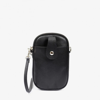 Сумка клатч кошелек через плечо Regina Notte 3288 Wallet Bag Черный