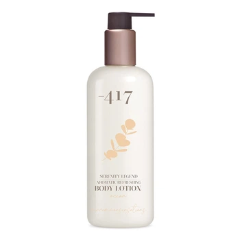 Лосьон для тела Minus 417 ароматический увлажняющий Aromatic Refreshing Body Lotion- Ocean 350 ml (977-MS)