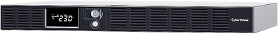 UPS CyberPower Online 1U SNMP 1500 VA (OR1500ERM1U)