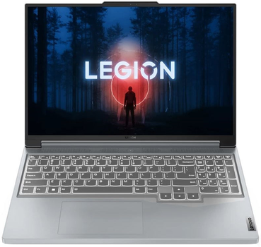 Ноутбук Lenovo Legion Slim 5 16IRH8 (82YA006RPB) Misty Grey