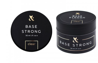 База для гель-лака F.O.X Base Strong 30 мл