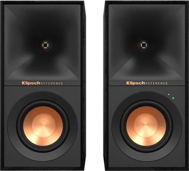 Klipsch Reference R-40PM Black (743878049749)