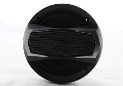 Автомобільні динаміки TS-1695 350 Вт 15 см Black (3657)
