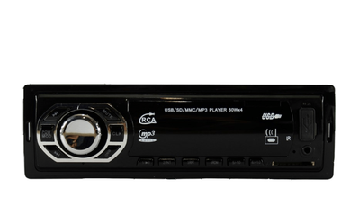 Автомагнитола MP3 JSD 303BT ISO USB/Bluetooth/SD