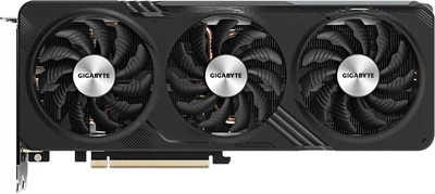 Видеокарта Gigabyte PCI-Ex GeForce RTX 4060 Ti Gaming 16GB GDDR6 (128bit) (2535/18000) (2 x HDMI, 2 x DisplayPort) (GV-N406TGAMING-16GD)