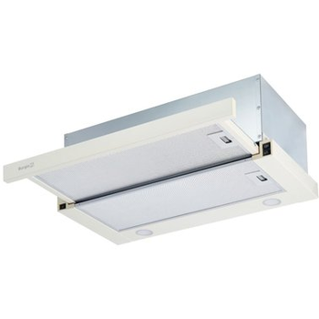 Витяжка Borgio TLF (TR) 50 ivory